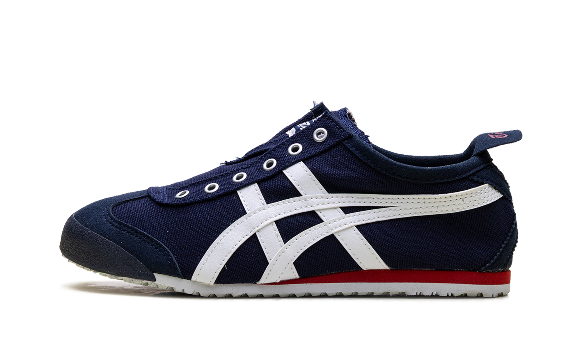 Onitsuka-tiger|mexico-66-slip-on-navy-off-white-red-195933