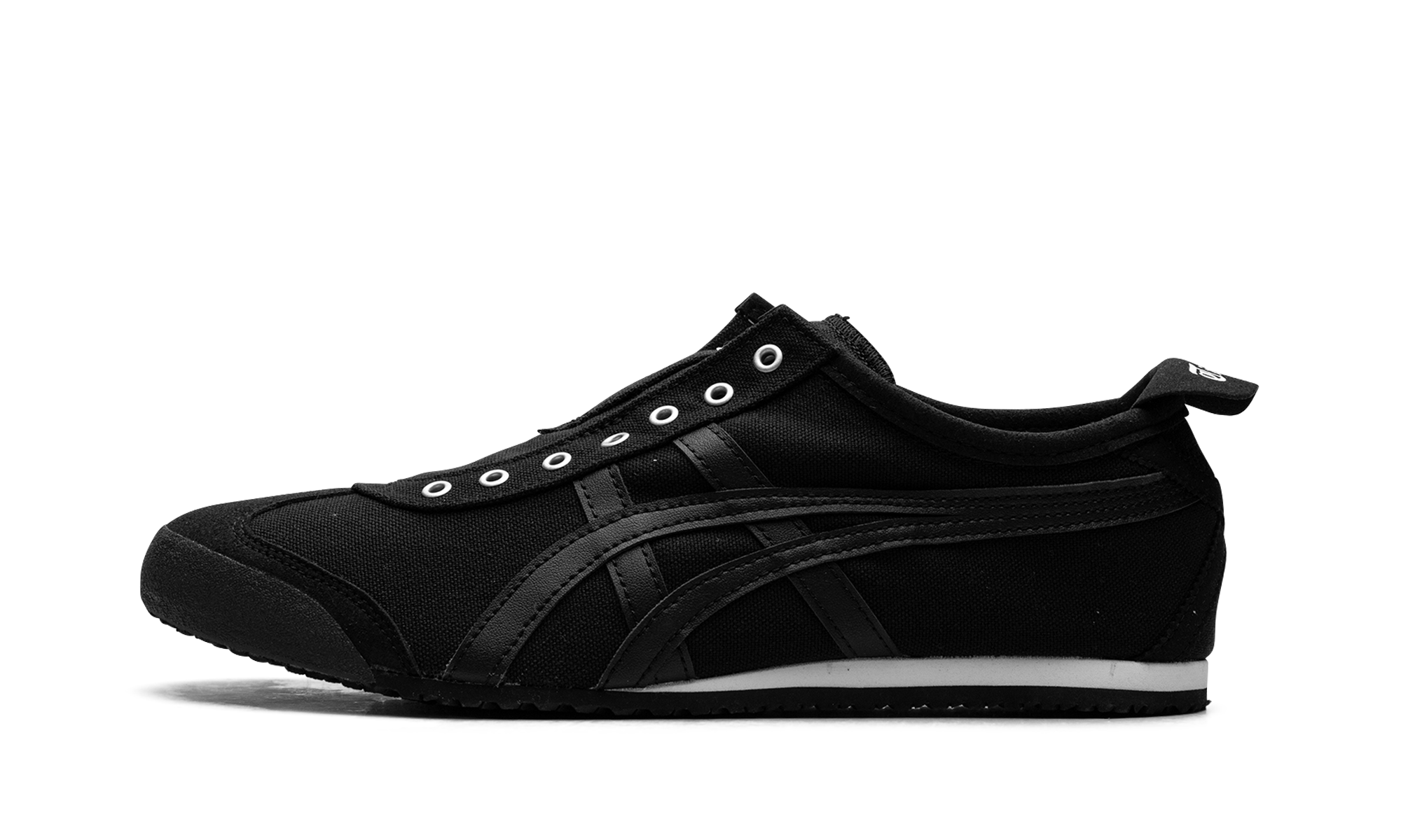 Onitsuka-tiger|mexico-66-slip-on-black-196852