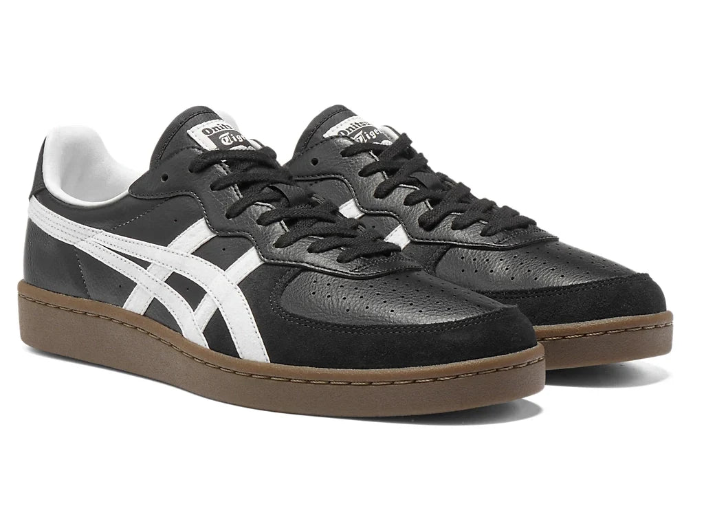 Onitsuka Tiger GSM 1183A353 002 BLACK WHITE