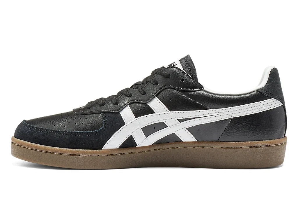 Onitsuka Tiger GSM 1183A353 002 BLACK WHITE