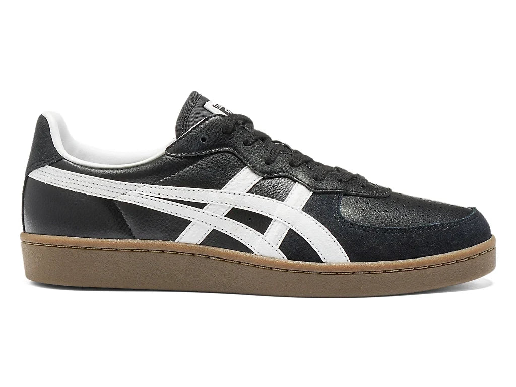 Onitsuka Tiger GSM 1183A353 002 BLACK WHITE