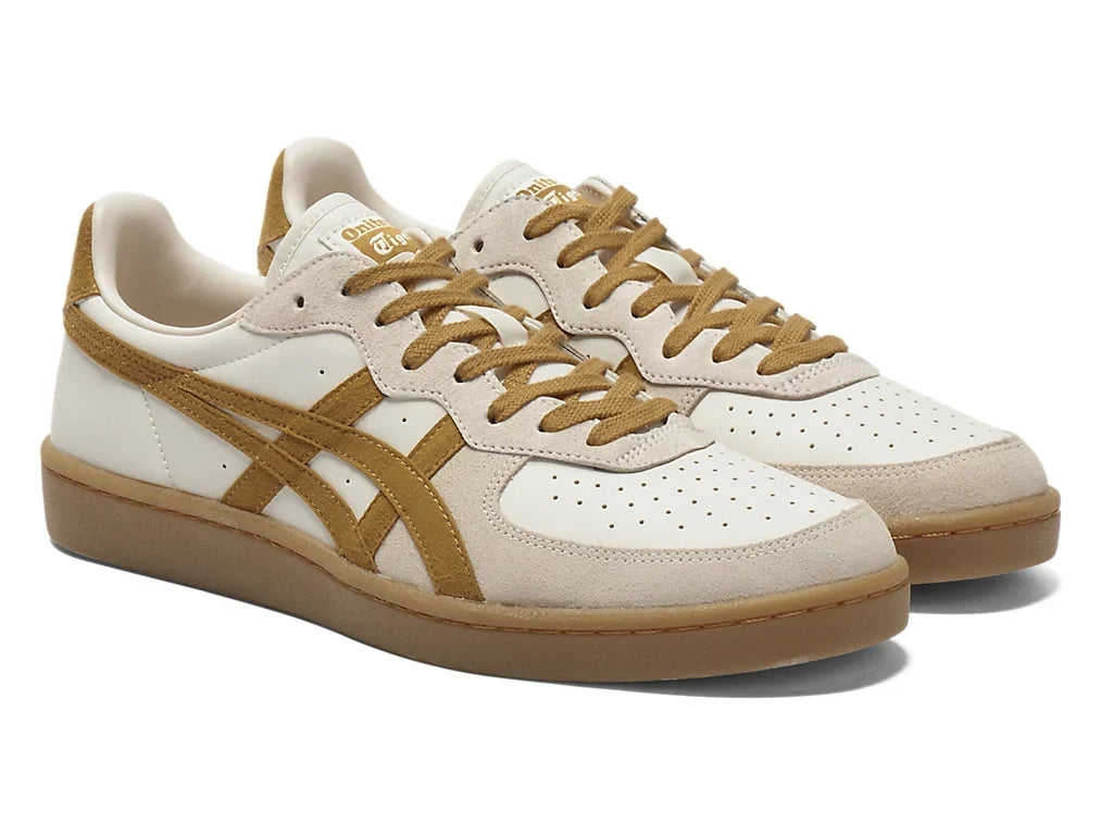 Onitsuka Tiger GSM 1183A353 134 CREAM TAN PRESIDIO