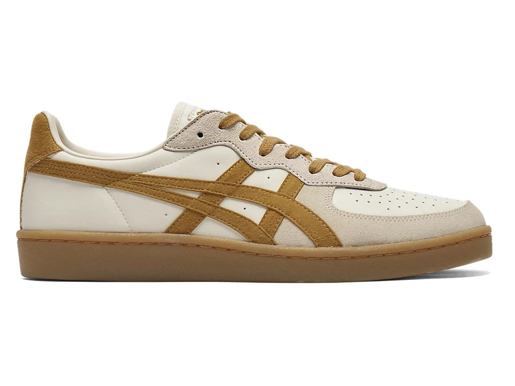 Onitsuka Tiger GSM 1183A353 134 CREAM TAN PRESIDIO
