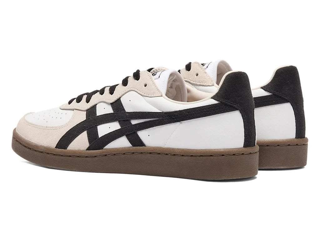 Onitsuka Tiger GSM 1183A353 136 WHITE BLACK