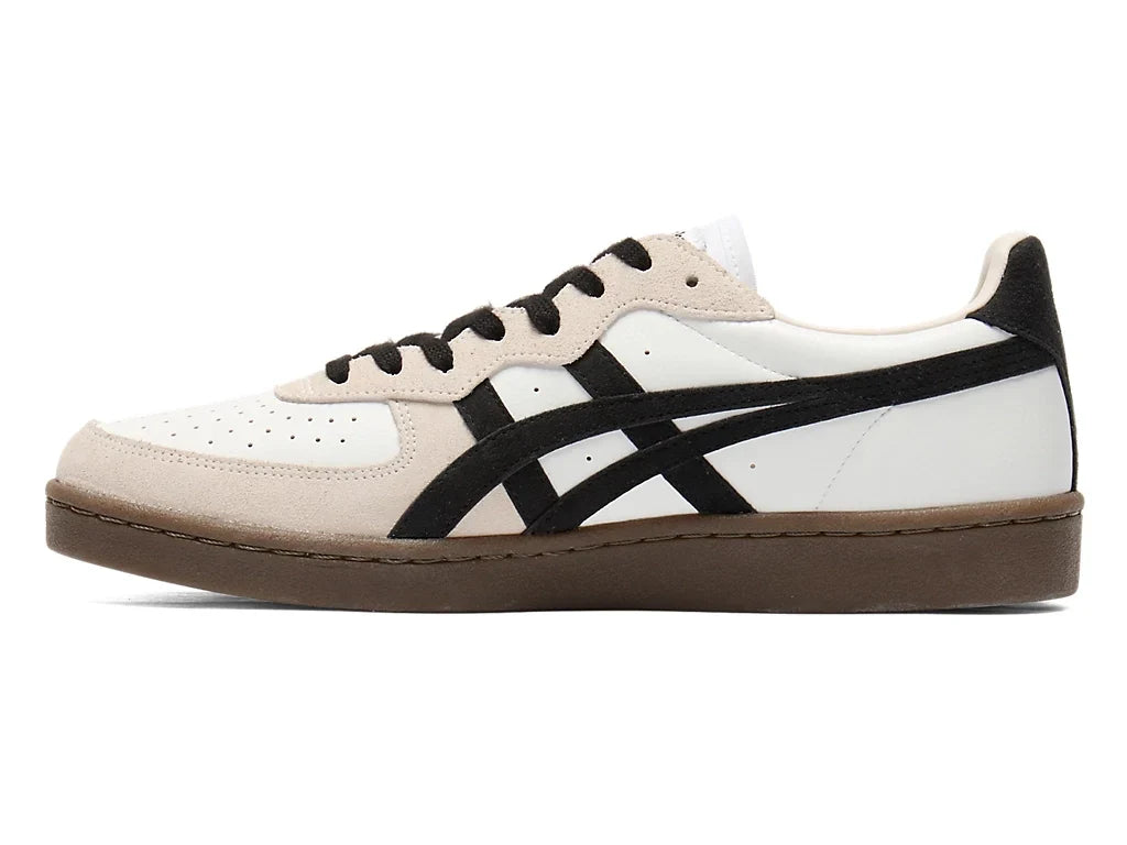 Onitsuka Tiger GSM 1183A353 136 WHITE BLACK