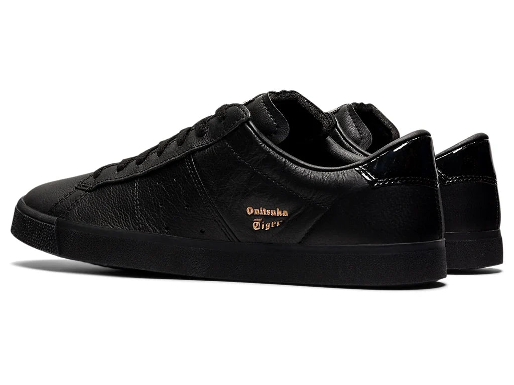 Onitsuka Tiger LAWNSHIP 3.0 1183A568 001 BLACK BLACK