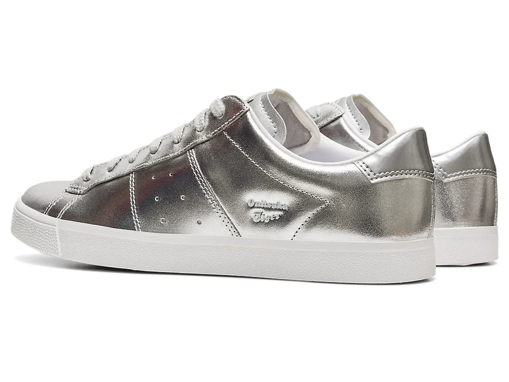 Onitsuka Tiger LAWNSHIP 3.0 1183A568 020 PURE SILVER PURE SILVER
