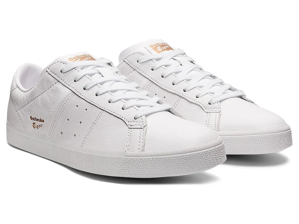 Onitsuka Tiger LAWNSHIP 3.0 1183A568 100 WHITE WHITE