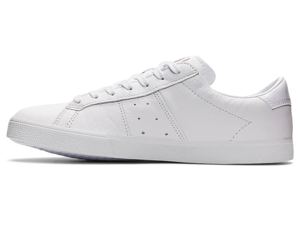 Onitsuka Tiger LAWNSHIP 3.0 1183A568 100 WHITE WHITE