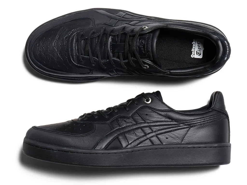 Onitsuka Tiger GSM SD 1183A803 001 BLACK BLACK