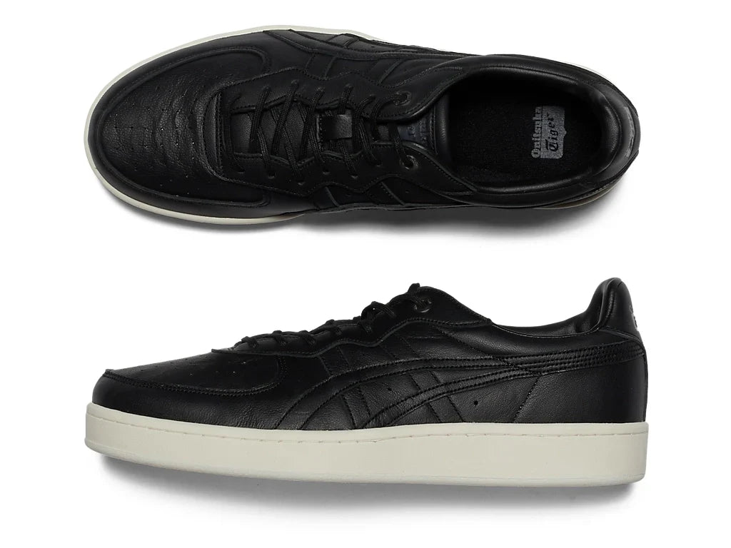 Onitsuka Tiger GSM SD 1183A803 002 BLACK BLACK