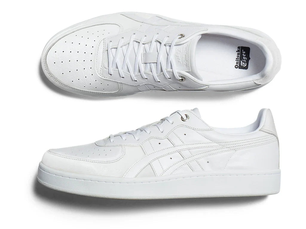 Onitsuka Tiger GSM SD 1183A803 107 WHITE WHITE