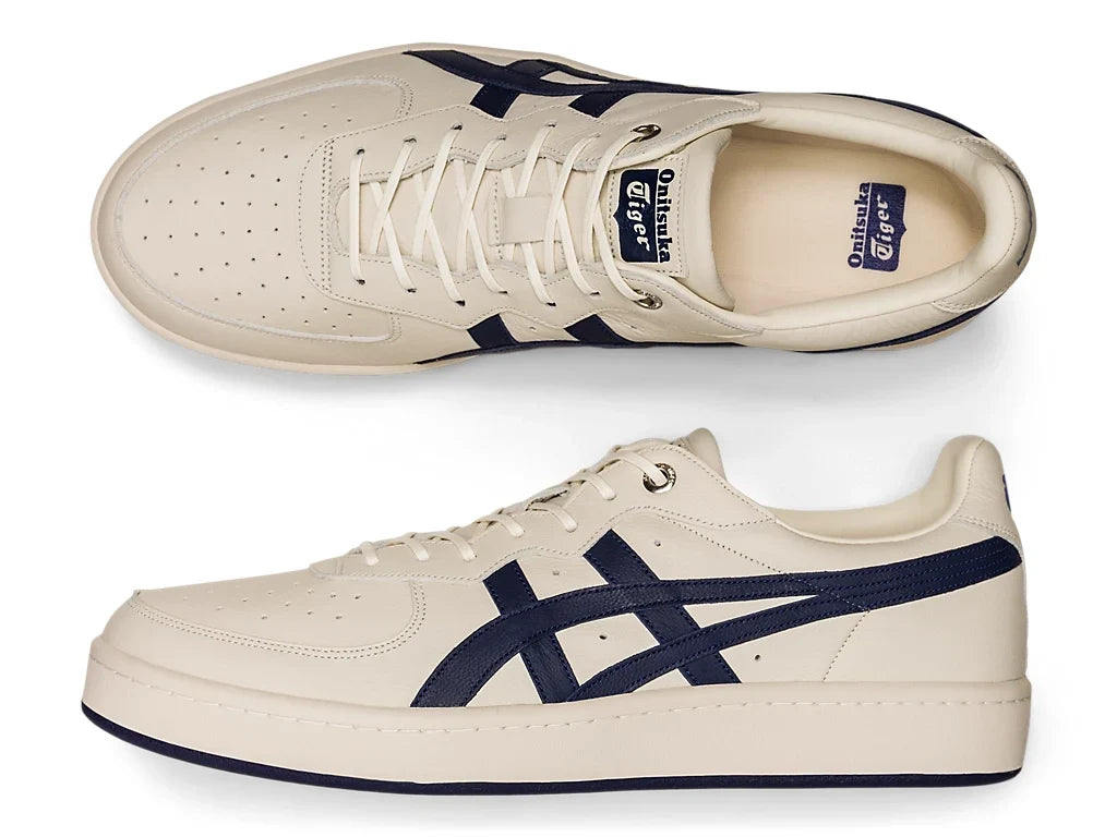 Onitsuka Tiger GSM SD 1183A803 200 OATMEAL PEACOAT
