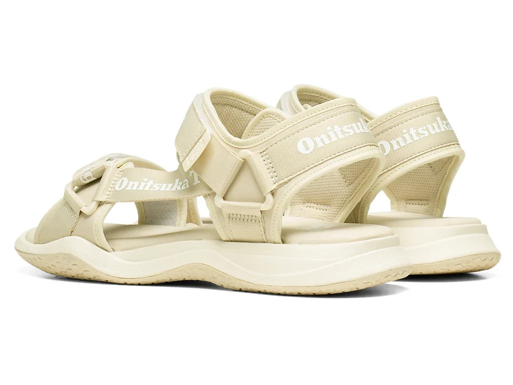 Onitsuka Tiger OHBORI STRAP 1183B305 250 OATMEAL WHITE
