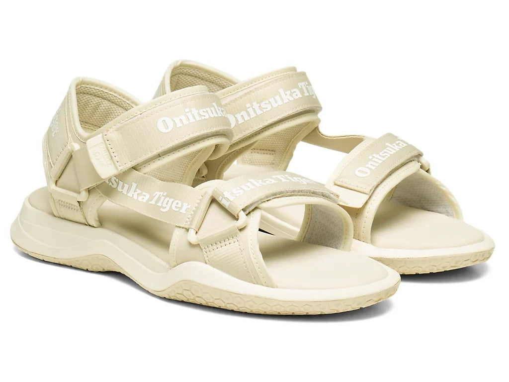 Onitsuka Tiger OHBORI STRAP 1183B305 250 OATMEAL WHITE