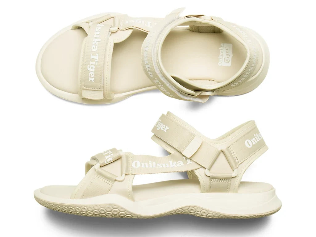 Onitsuka Tiger OHBORI STRAP 1183B305 250 OATMEAL WHITE