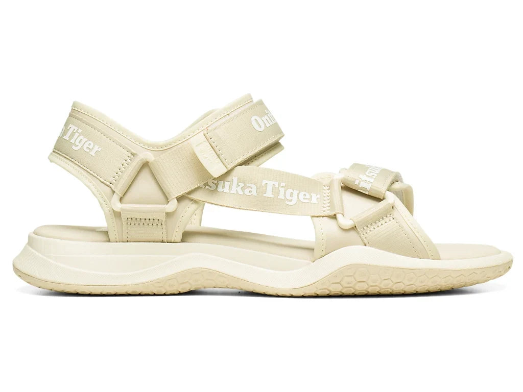 Onitsuka Tiger OHBORI STRAP 1183B305 250 OATMEAL WHITE