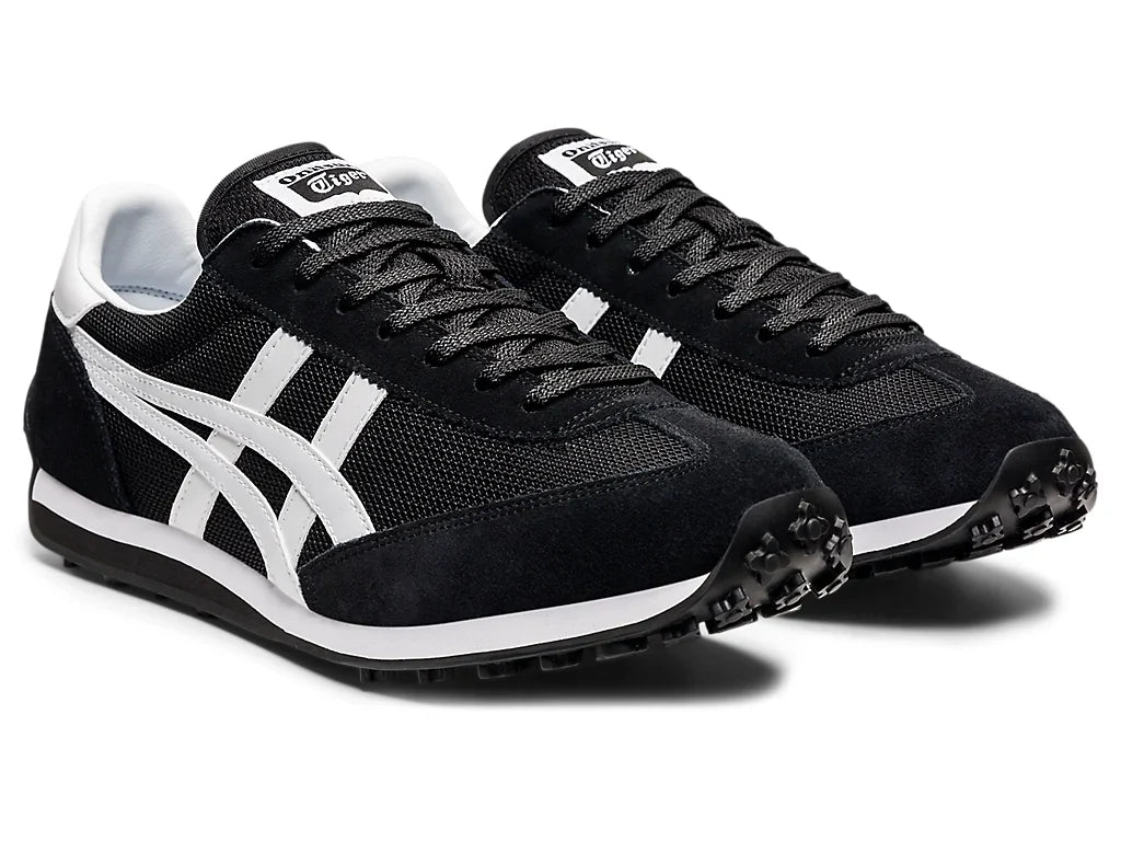 Onitsuka Tiger EDR 78 1183B395 001 BLACK WHITE