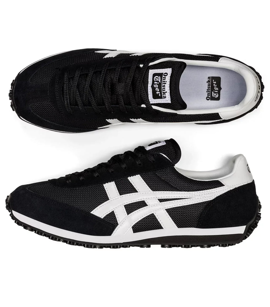 Onitsuka Tiger EDR 78 1183B395 001 BLACK WHITE