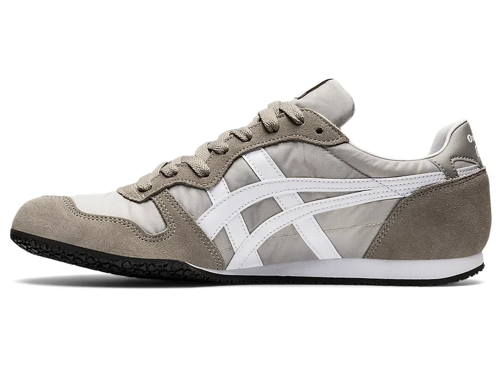 Onitsuka Tiger SERRANO 1183B400 022 OYSTER GREY WHITE