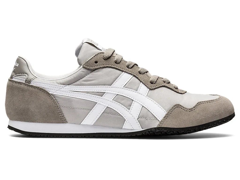 Onitsuka Tiger SERRANO 1183B400 022 OYSTER GREY WHITE