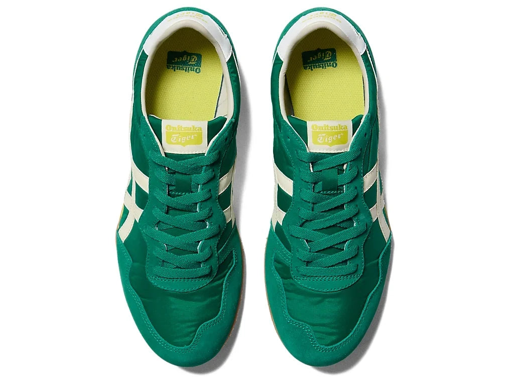 Onitsuka Tiger SERRANO 1183B400 307 FOREST GREEN CREAM