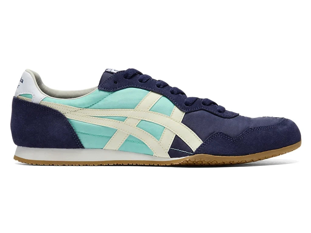 Onitsuka Tiger SERRANO 1183B400 408 PEACOAT IVORY
