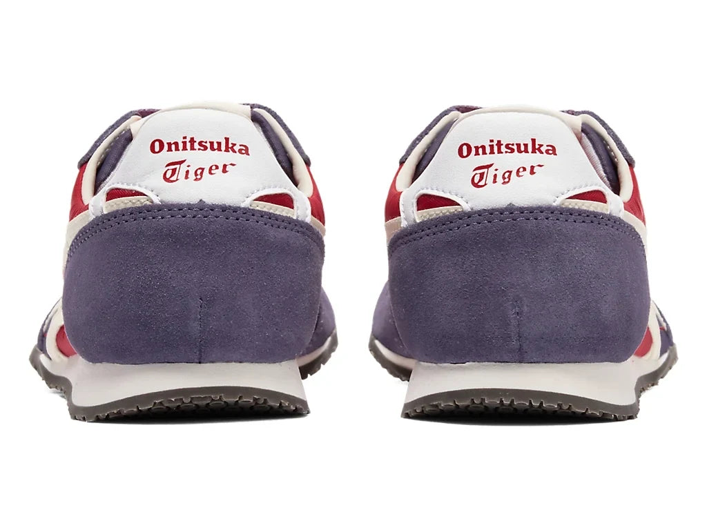 Onitsuka Tiger SERRANO 1183B400 501 GREYISH PURPLE CREAM