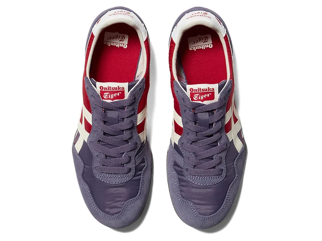 Onitsuka Tiger SERRANO 1183B400 501 GREYISH PURPLE CREAM
