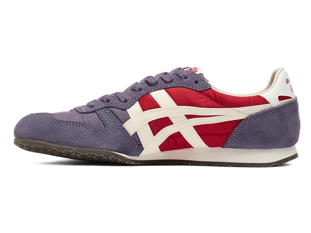 Onitsuka Tiger SERRANO 1183B400 501 GREYISH PURPLE CREAM