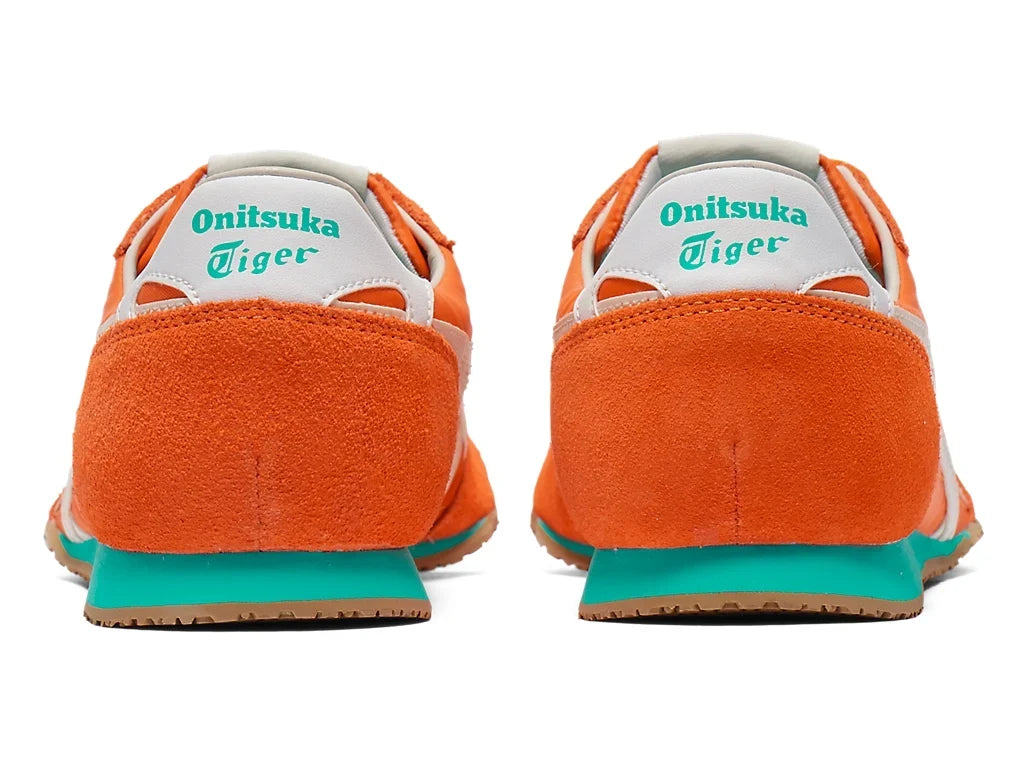 Onitsuka Tiger SERRANO 1183B400 604 HABANERO BIRCH