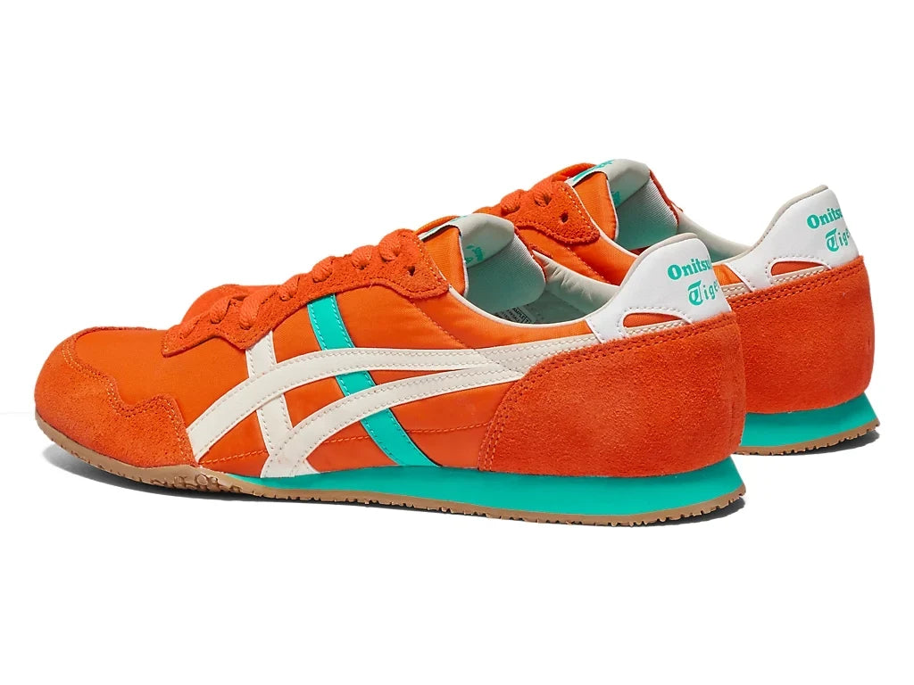 Onitsuka Tiger SERRANO 1183B400 604 HABANERO BIRCH