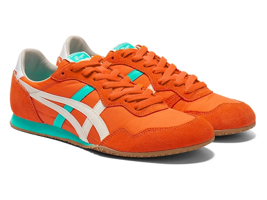 Onitsuka Tiger SERRANO 1183B400 604 HABANERO BIRCH
