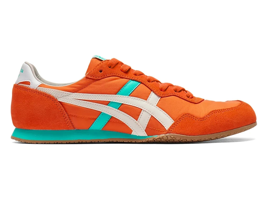 Onitsuka Tiger SERRANO 1183B400 604 HABANERO BIRCH