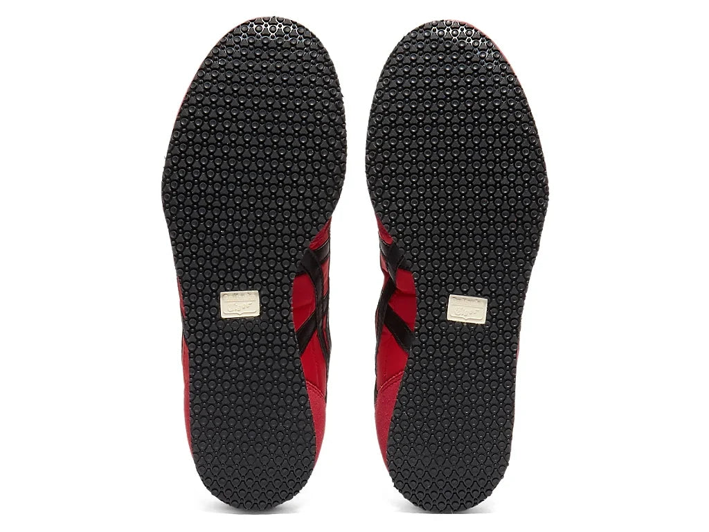 Onitsuka Tiger SERRANO 1183B400 605 CLASSIC RED BLACK