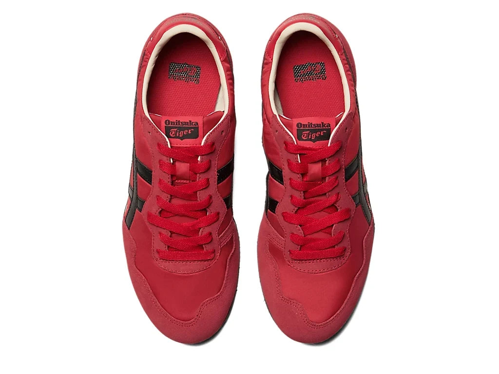 Onitsuka Tiger SERRANO 1183B400 605 CLASSIC RED BLACK
