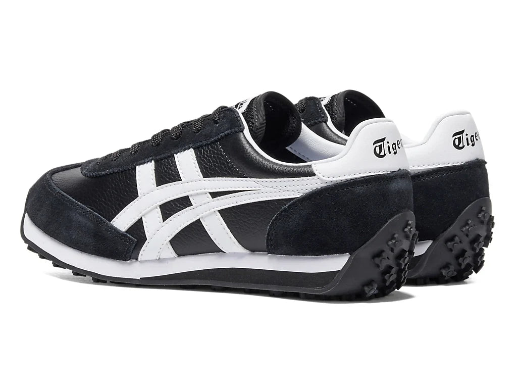 Onitsuka Tiger EDR 78 1183B411 001 BLACK WHITE