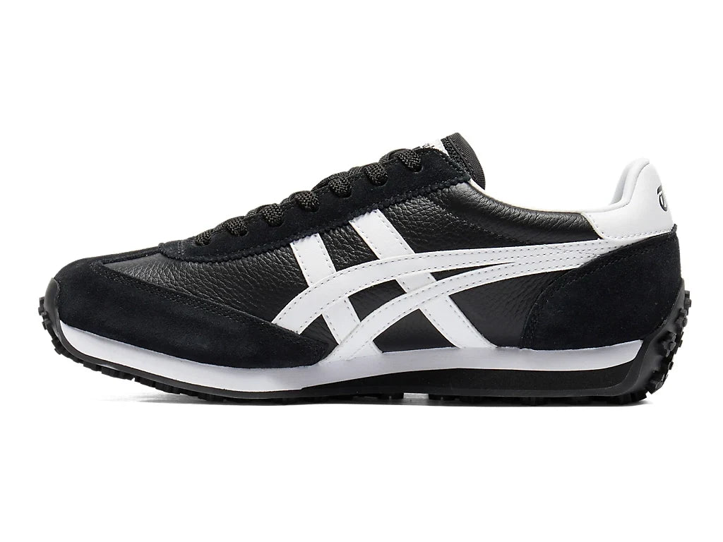 Onitsuka Tiger EDR 78 1183B411 001 BLACK WHITE