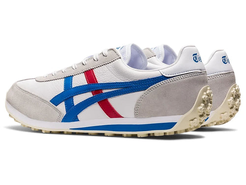 Onitsuka Tiger EDR 78 1183B411 101 WHITE DIRECTOIRE BLUE