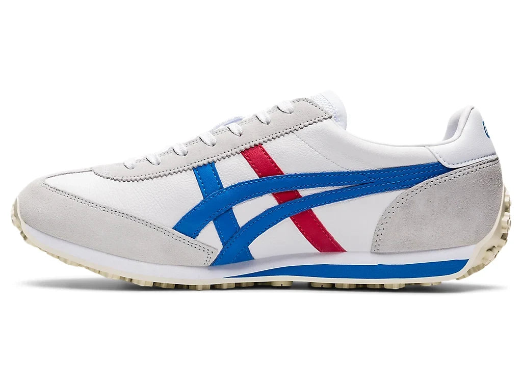 Onitsuka Tiger EDR 78 1183B411 101 WHITE DIRECTOIRE BLUE