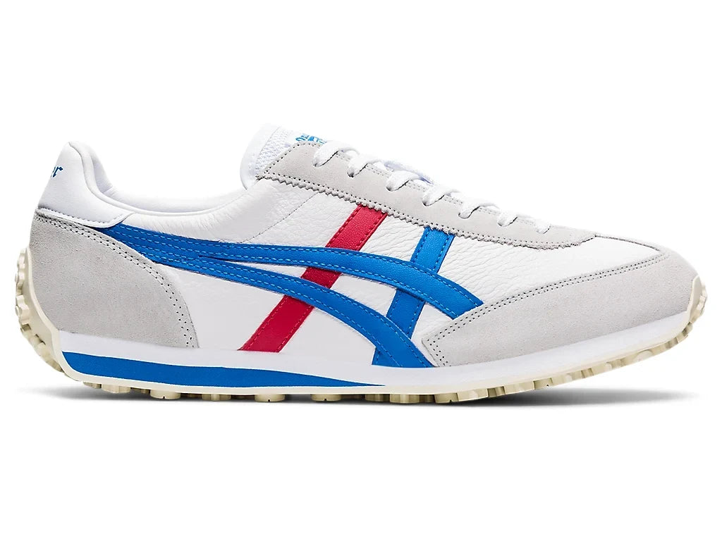 Onitsuka Tiger EDR 78 1183B411 101 WHITE DIRECTOIRE BLUE