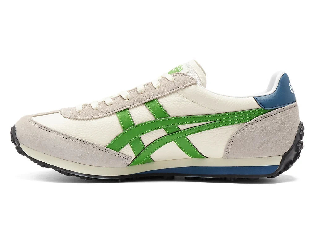 Onitsuka Tiger EDR 78 1183B411 102 CREAM GARDEN GREEN