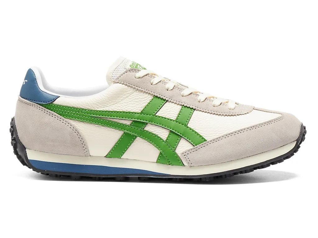 Onitsuka Tiger EDR 78 1183B411 102 CREAM GARDEN GREEN