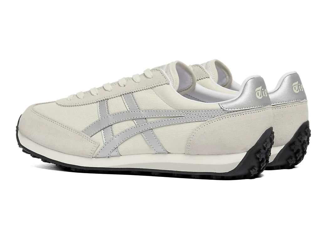 Onitsuka Tiger EDR 78 1183B411 104 CREAM PURE SILVER