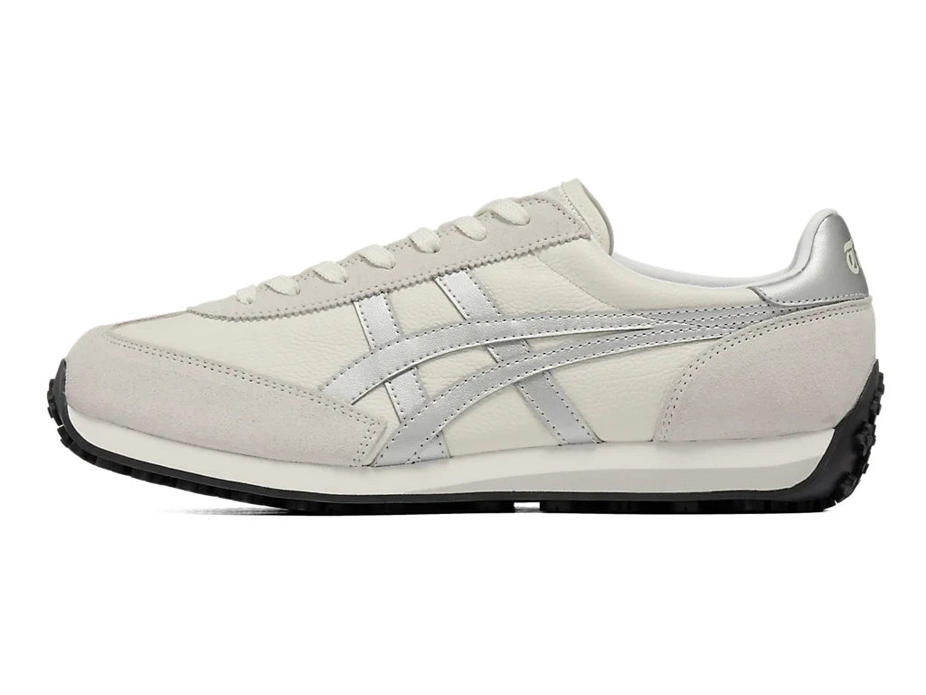 Onitsuka Tiger EDR 78 1183B411 104 CREAM PURE SILVER