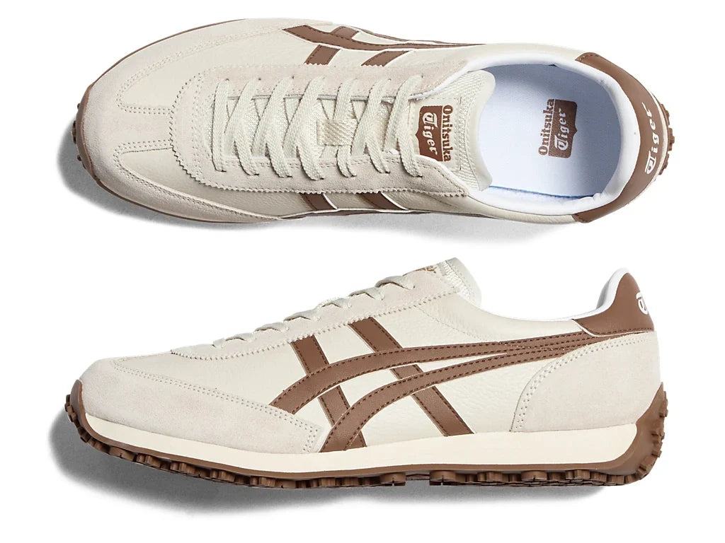 Onitsuka Tiger EDR 78 1183B411 201 BIRCH MOCHA BROWN