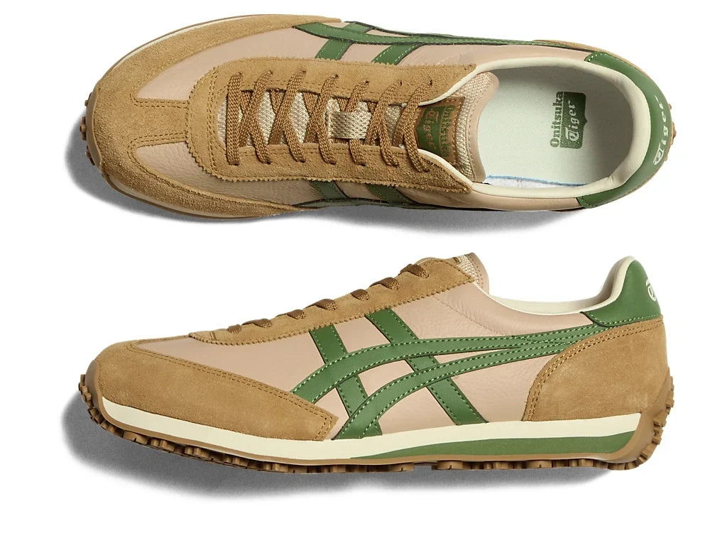 Onitsuka Tiger EDR 78 1183B411 250 BEIGE MOSS
