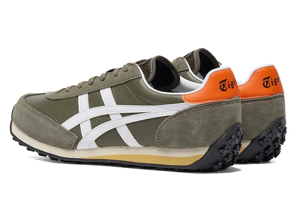 Onitsuka Tiger EDR 78 1183B411 301 MANTLE GREEN WHITE
