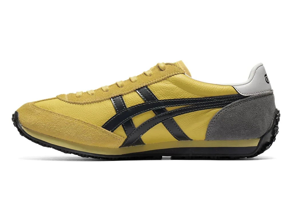 Onitsuka Tiger EDR 78 1183B411 751 FADED YELLOW INDIGO NAVY