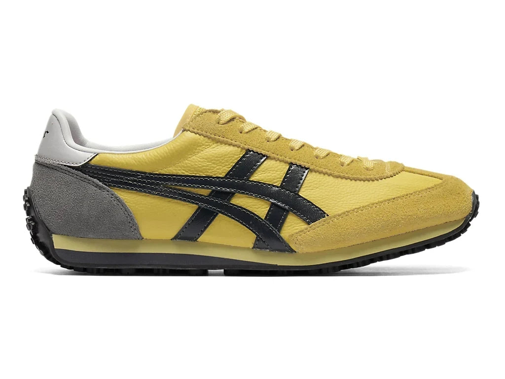 Onitsuka Tiger EDR 78 1183B411 751 FADED YELLOW INDIGO NAVY